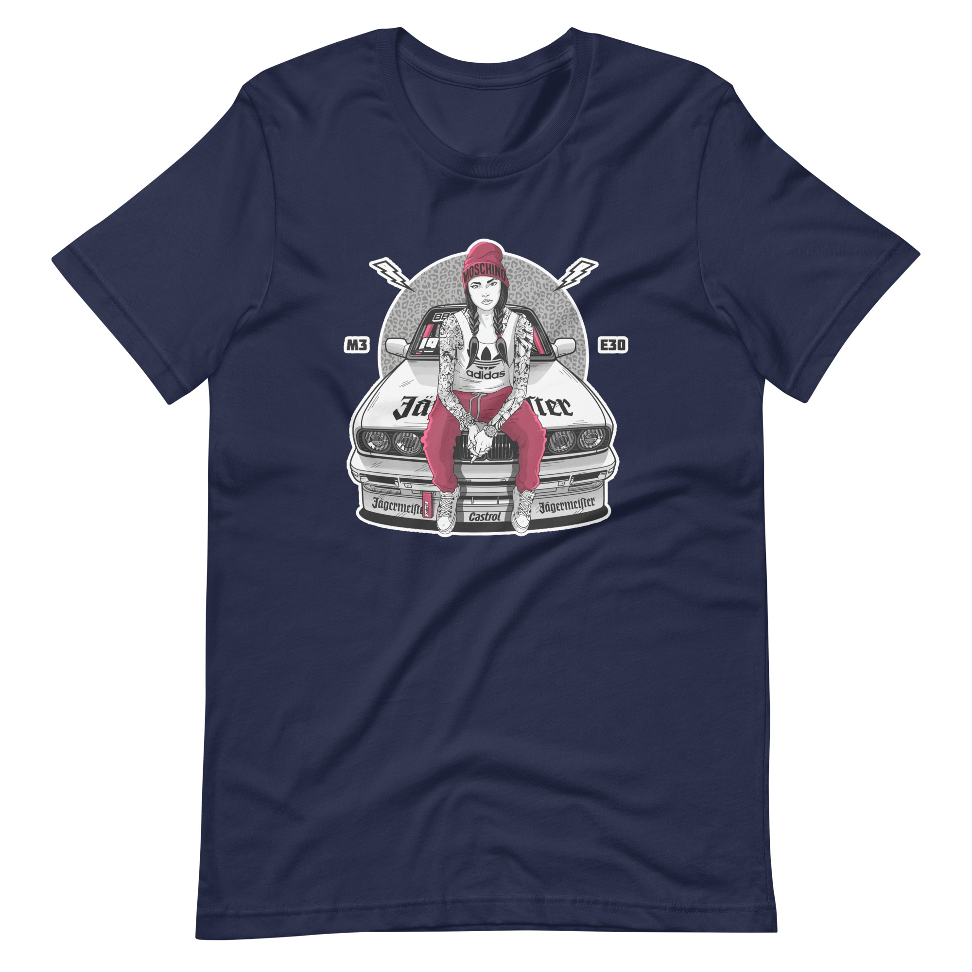 Buy BMW t-shirt